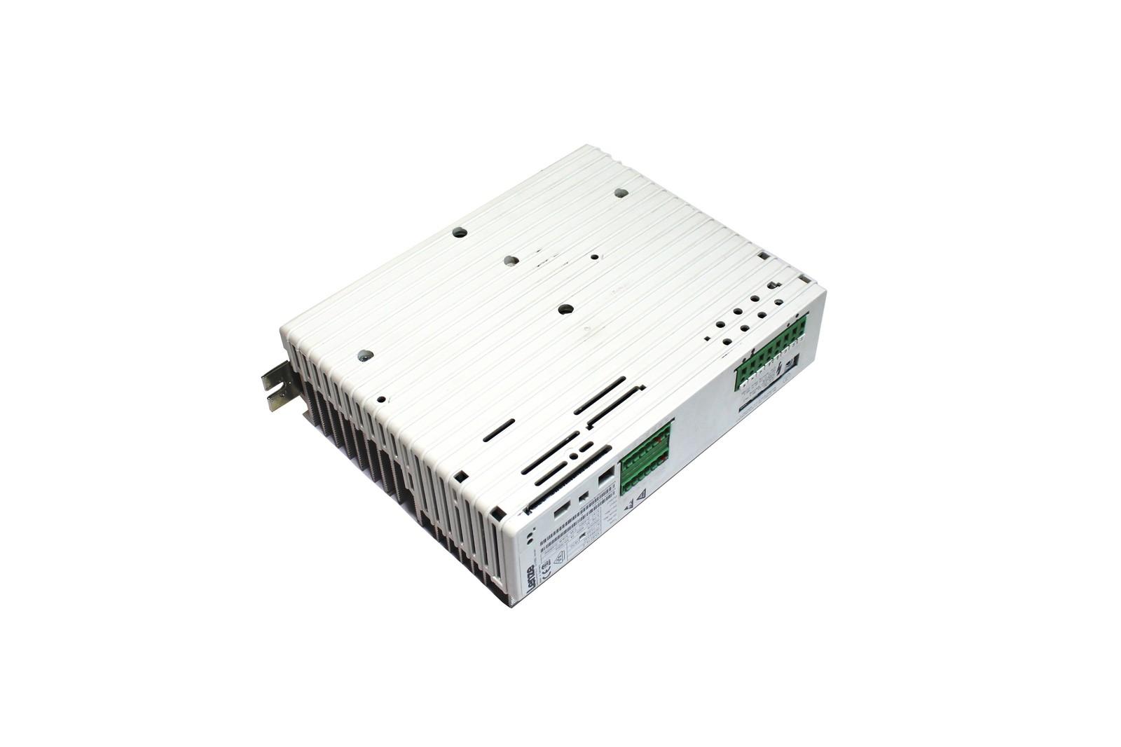 33.8214_E Variateur De Fréquence D'Occasion