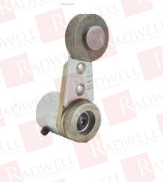 Limit switch lever, 9007, arm 2in c