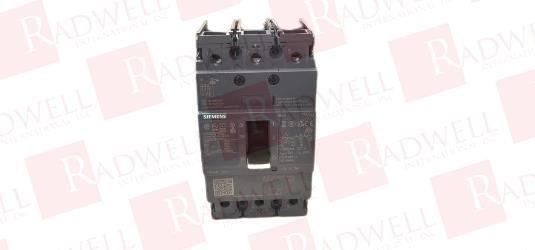 BRKR 3VA51 3P 80A 65KA FTFM