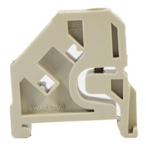 END RETAINER, 10MM, THERMOPLASTIC