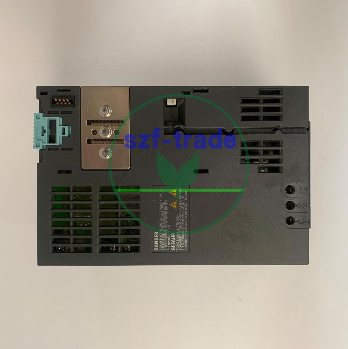 Sinamics Converter 3AC 4,0kW UNFLT.