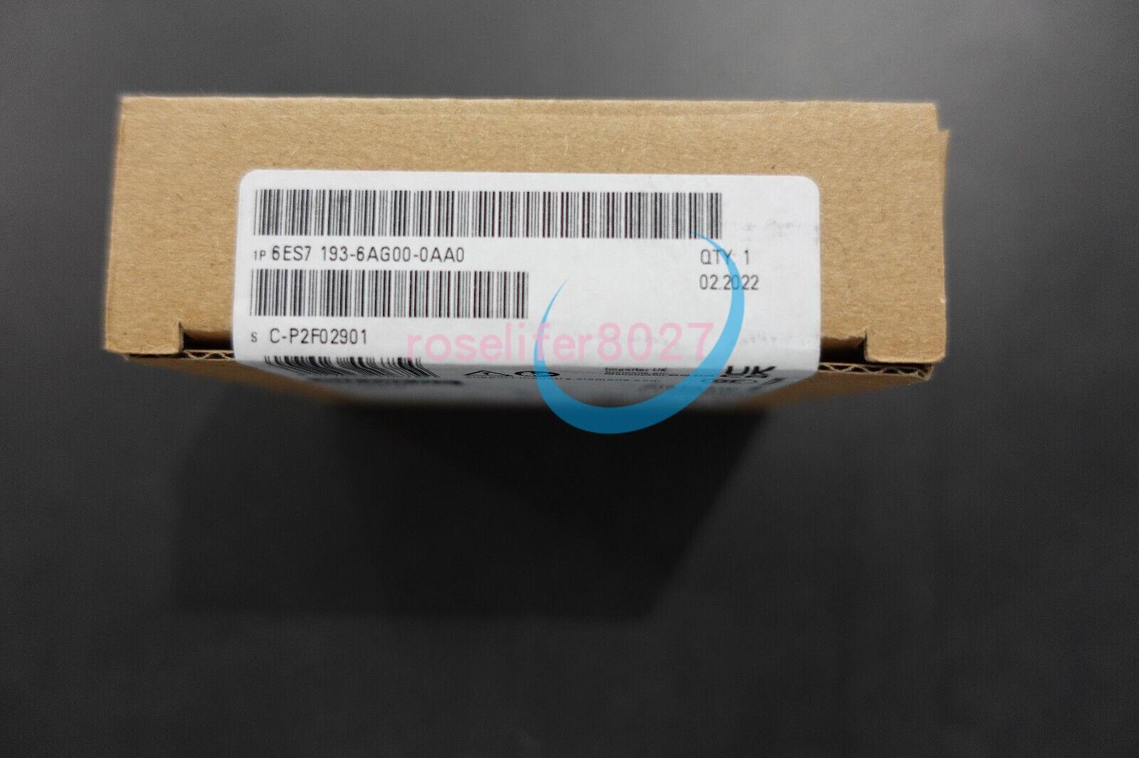 SIMATIC BUSADAPTER BA 2XLC