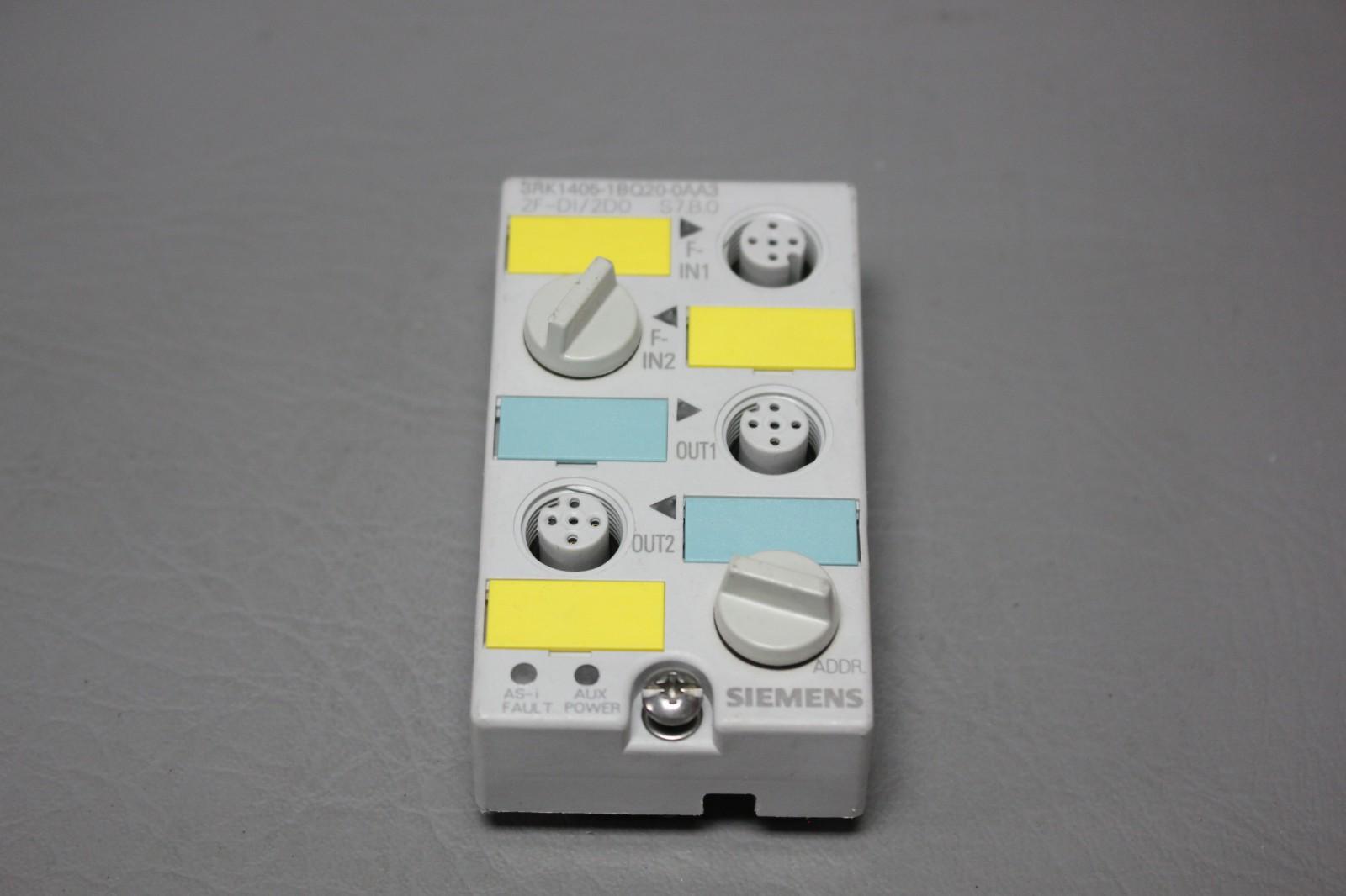 K45F, 2FDI, 2DO w/AUX 24VDC