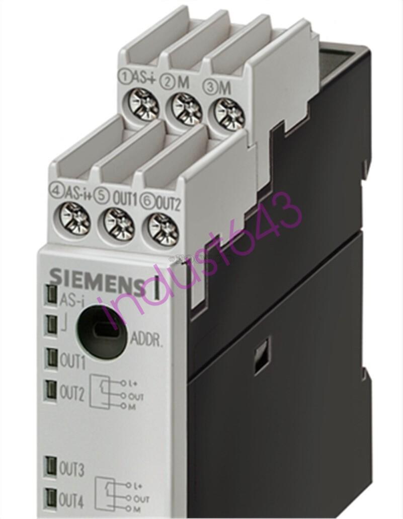 SOLID-STATE CONTACTOR 3-PHASE 3RF2