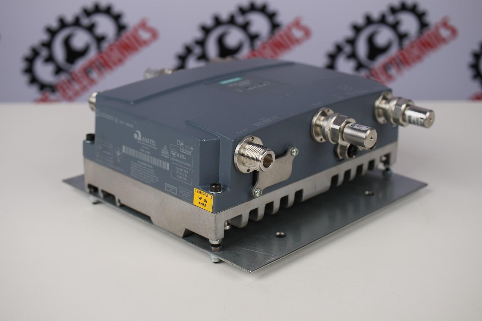 SCALANCE W788-2 M12