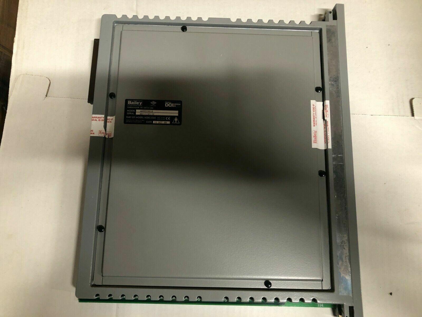 K-PB3201 Main Distribution Board