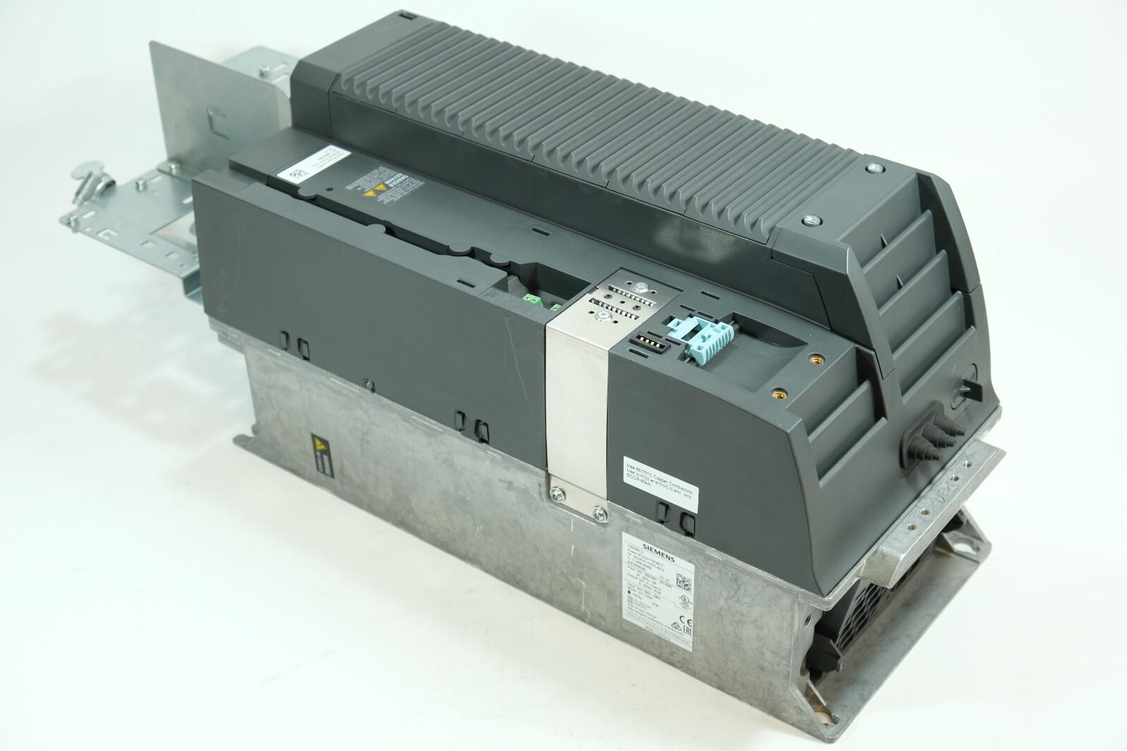 SINAMICS PM240-2 IP20-FSD-A-690V-11KW