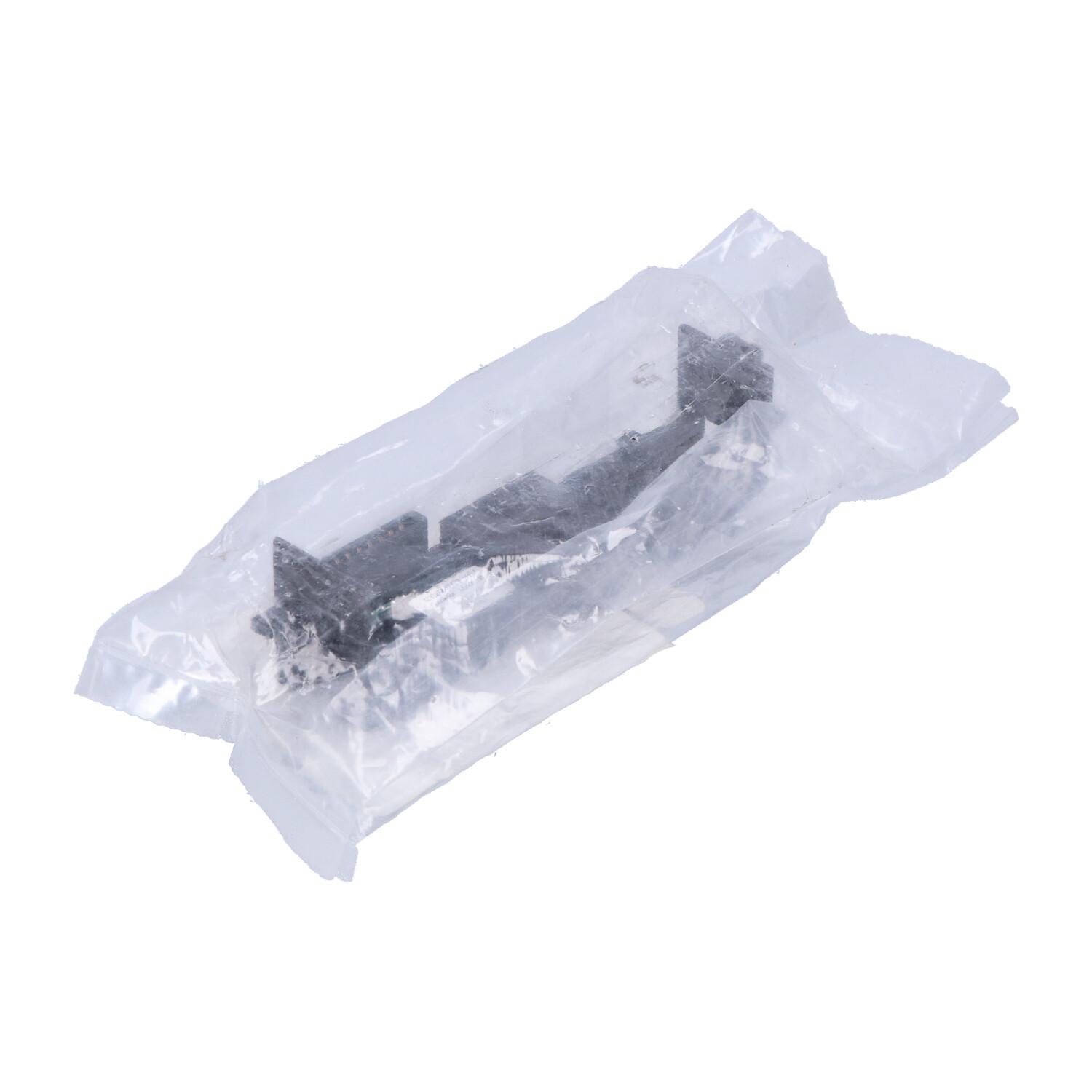 SIRIUS DEVICE CONNECTOR