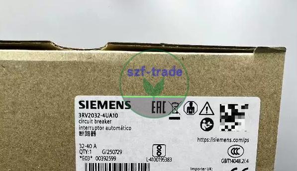 MSP S2 CLASS 10 32-40A SCREW