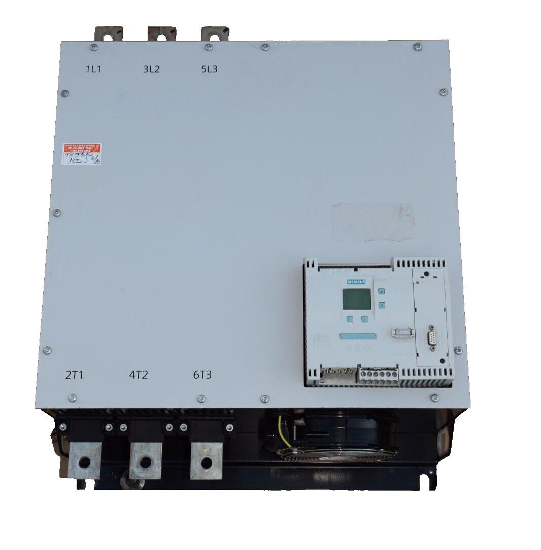SOFT START, 494A, 400/500/HP, 120V, SCRW