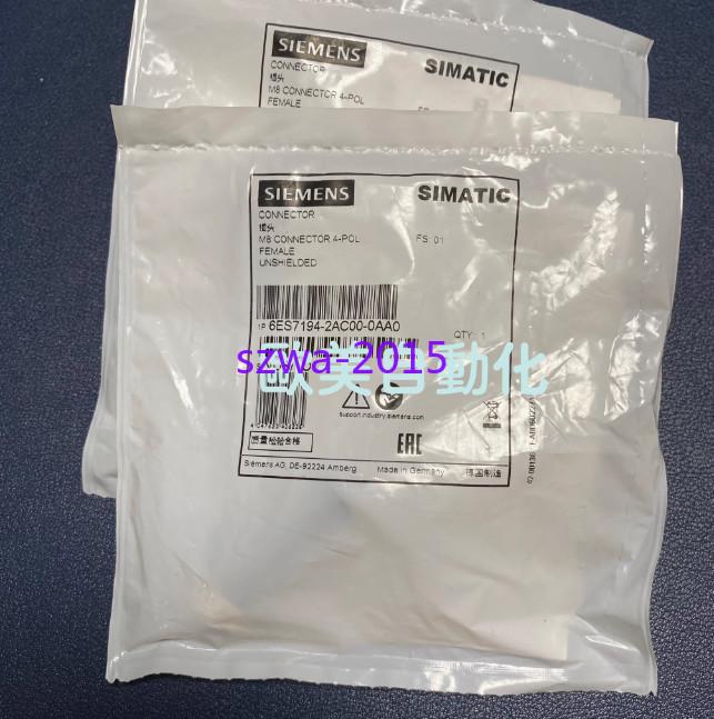 M8 POWER CONNECTOR FEMALE CON