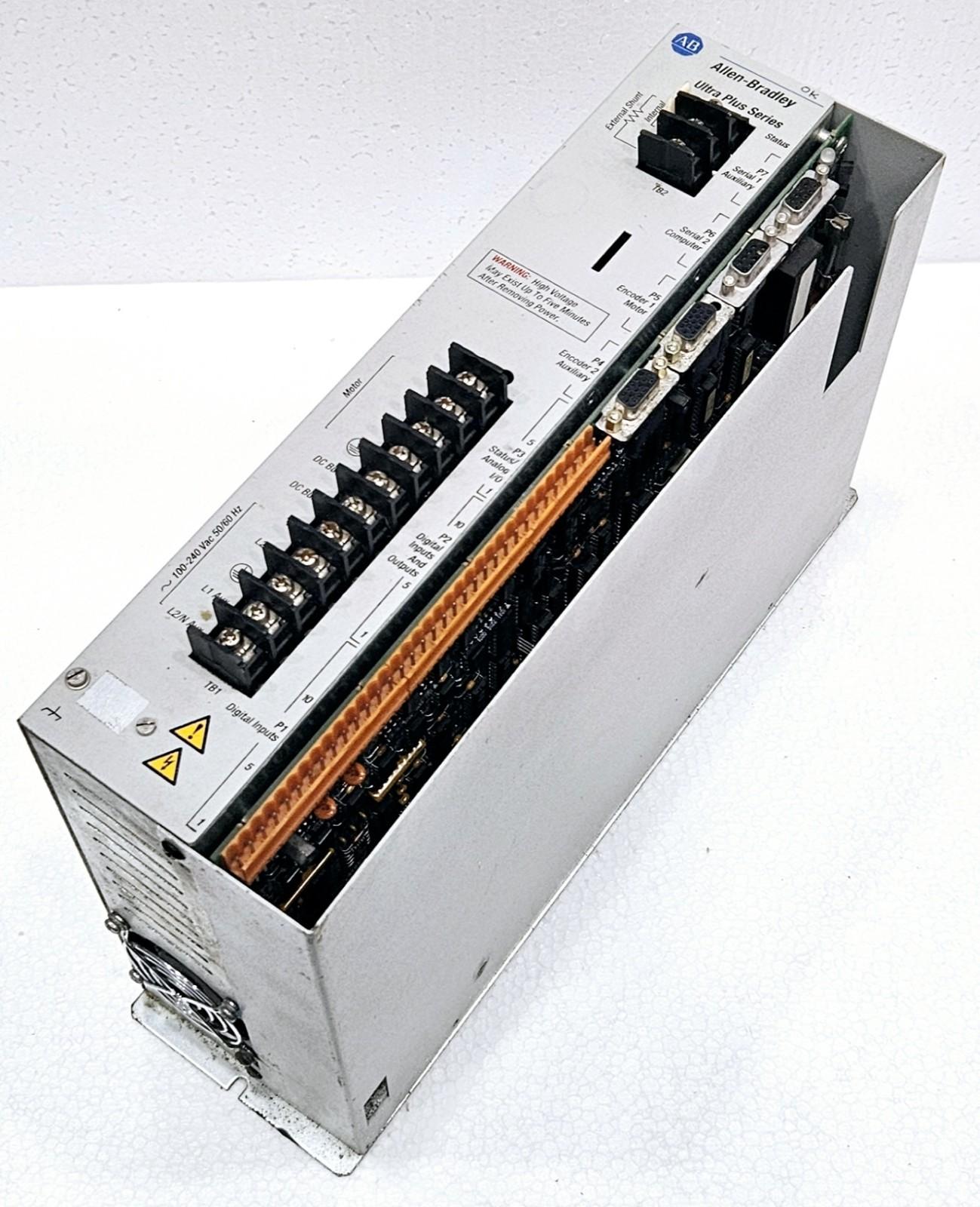 1398-PDM-020 Servo Drive