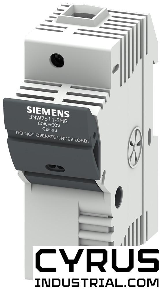 SENTRON, fuse holder