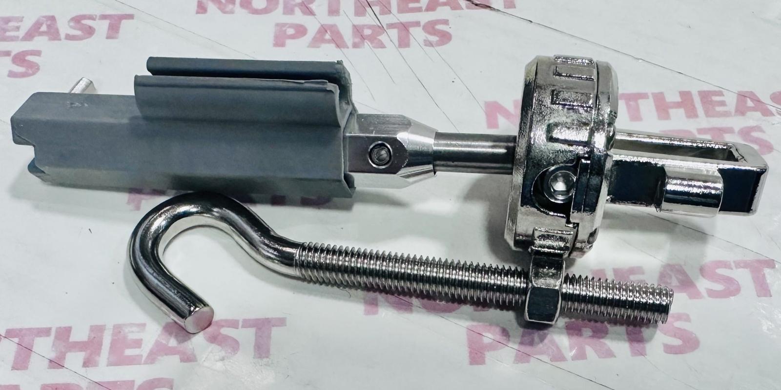 LINESTRONG ACCES. ROPE TENSIONER,