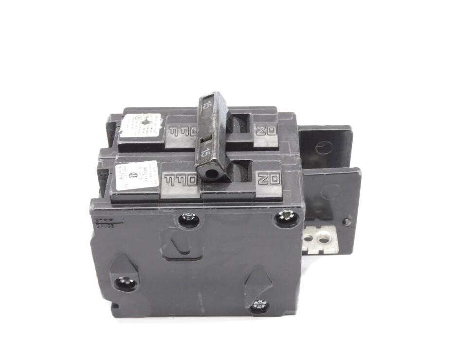 BRKR BQ 2P 120/240V 15A 10K R TOUNGE