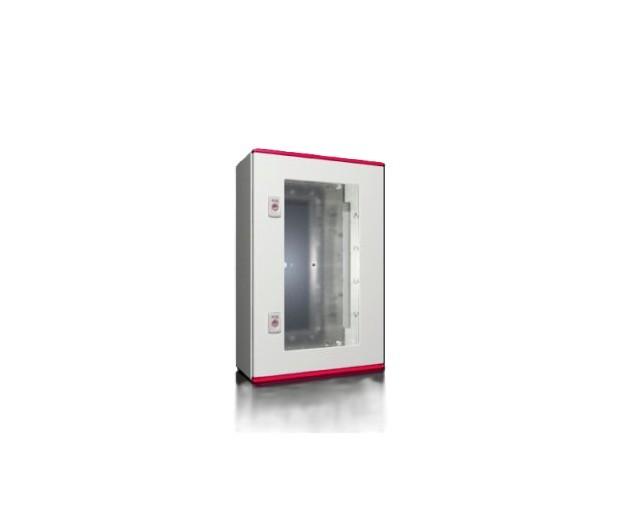 AX Fiberglass-Reinforced Polyester Enclosures