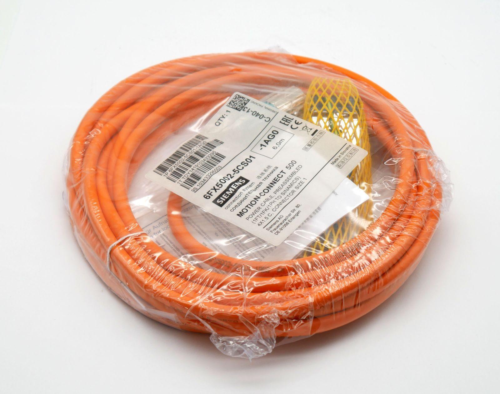 PREFAB, PWRCB, 4X1.5C, MC 500, 6M