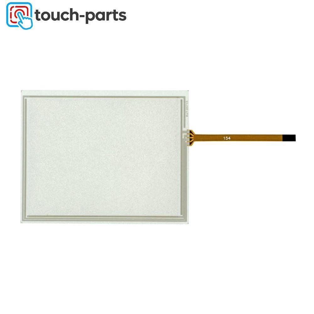 2711P-K6M5D8 2711P-K6C20D8 Touch Screen Panel Bradley
