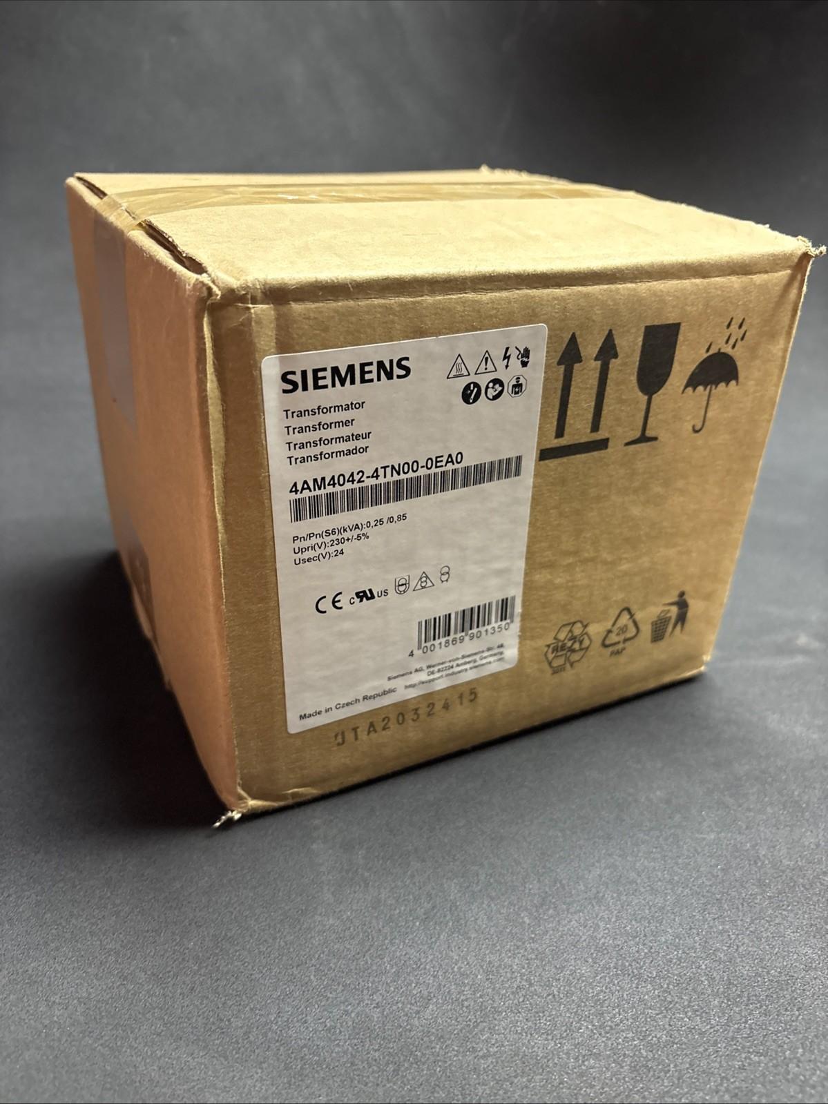 TRANSF, 1-PH, 250VA, PRI 230V, SEC 24V, IP00