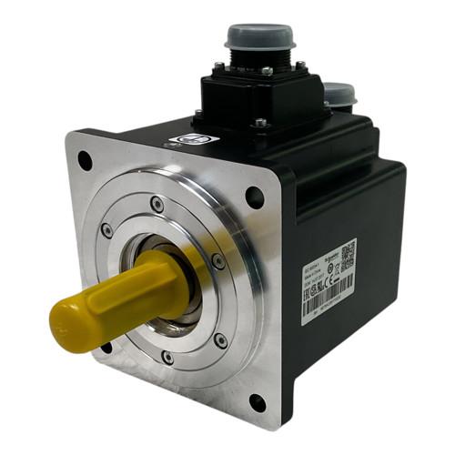 servo motor BCH, Lexium 28, 130mm, 1500W, without oil seal, with key, straight connection