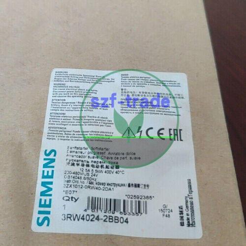SOFTSTART, 11A, 3/3/7.5HP, 24V, SPRNG