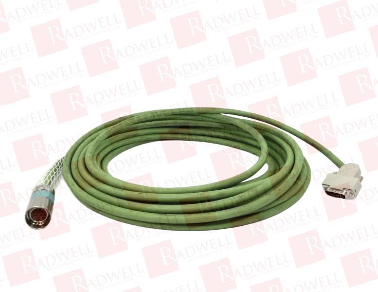 SIGNAL CABLE, PREFAB, TRAIL, MC800+, 11.5M