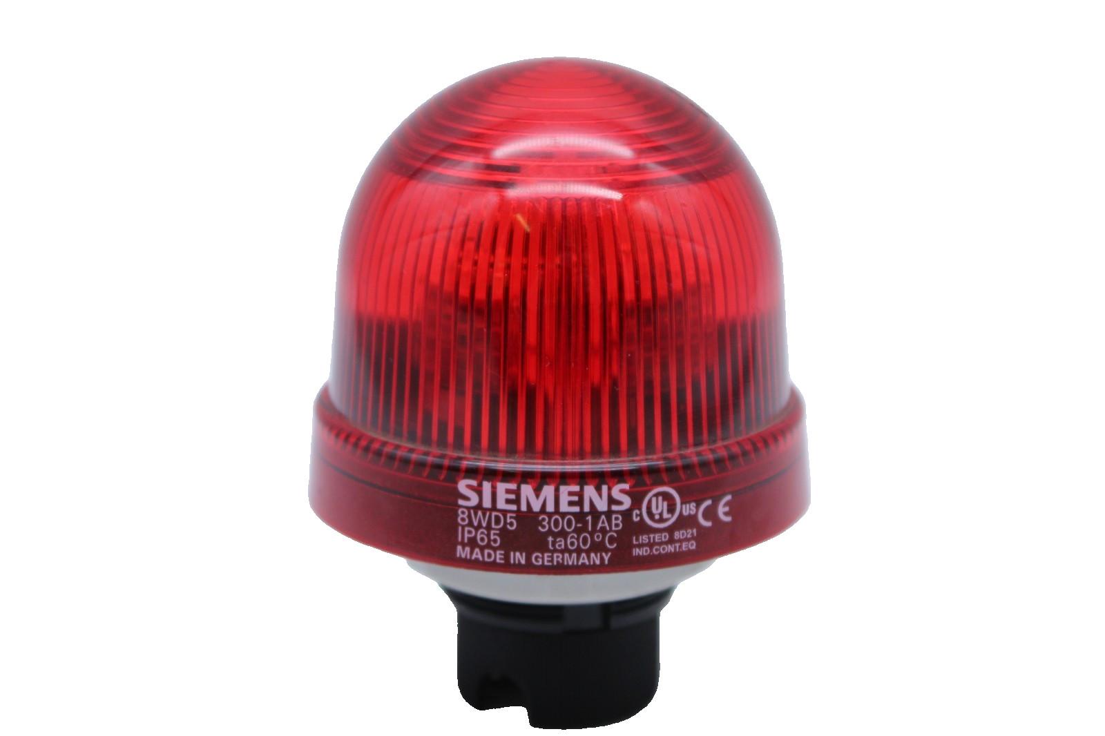 BUILT-IN LUMINAIRE, LIGHT 12-230V, RED