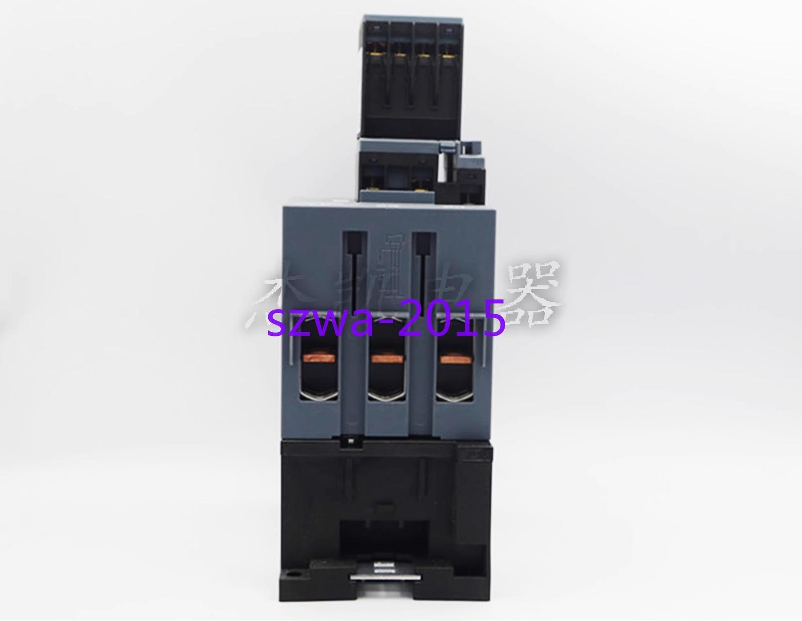 COUPL. CONT.. AC3:45KW. 2NO+2NC. 24VDC