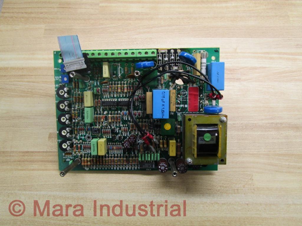 33 40731-13 001 Circuit Board 4073