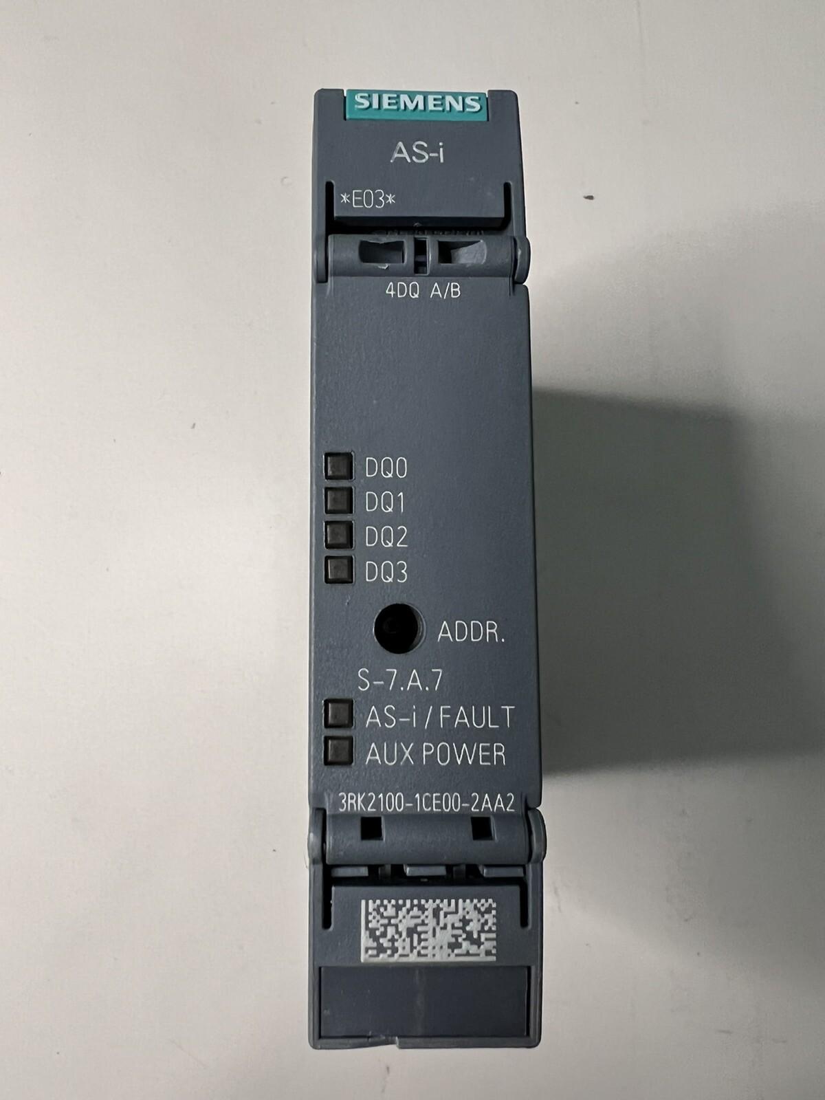 AS-I MODUL SC22.5 4DQ. A/B