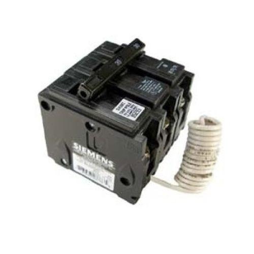 BREAKER 60A 2P 120/240V 10K BL 24V SHUNT