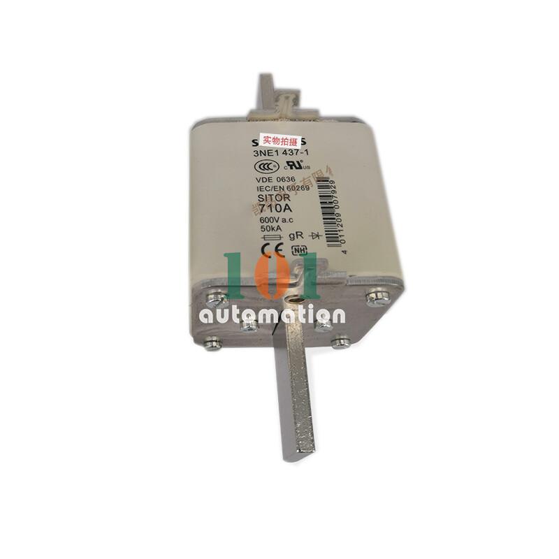 SITOR SET FUSES, 710A, 600VAC, CLASS GR