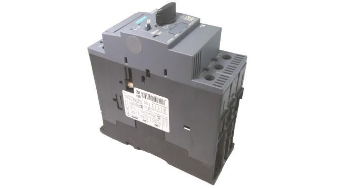 CIRCUIT BREAKER. SZ2, 25A, SCW