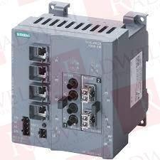 SCALANCE X308-2LH