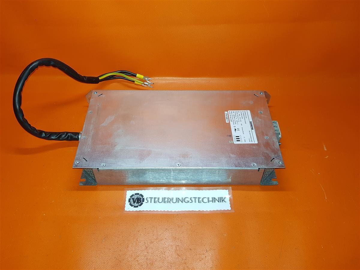 OPT SINAMICS LINE REACTOR