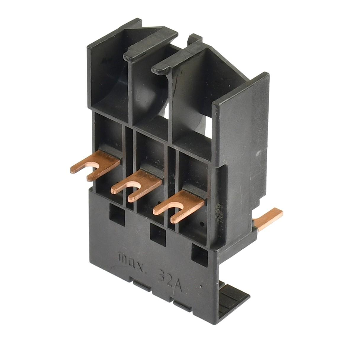 LINK MODULE S0 AC SCREW