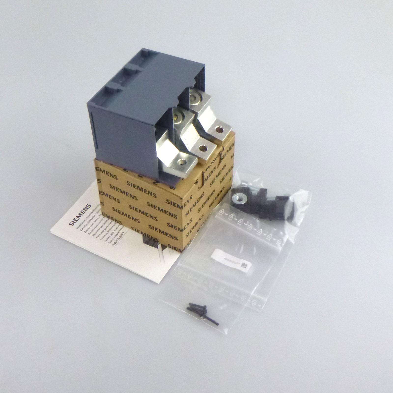BRKR 3VA2 250A LUG 3P 1W LARGE