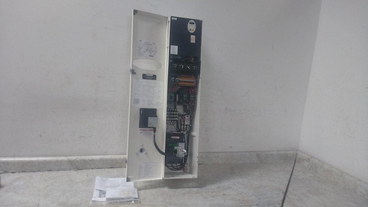 SFLEX212 ENCLOSED DRIVE