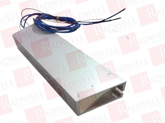 BRAKING RESISTOR, PM FSB, FA HEINE
