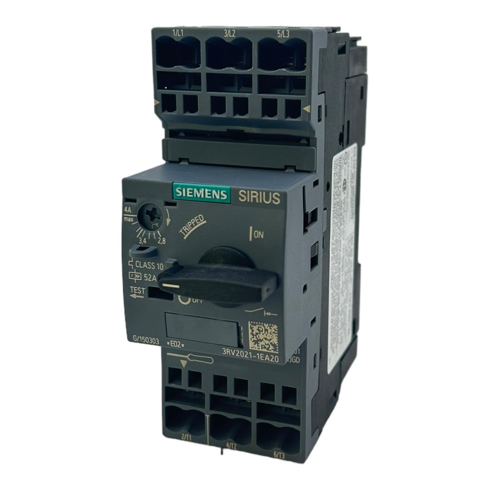 MSP S0 2.8 - 4A SPRING
