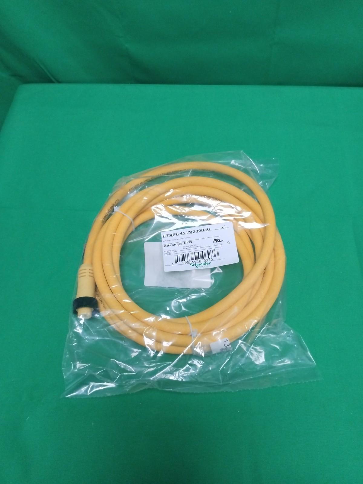 Electric ETXPC411M300040 ETXPC411M300040