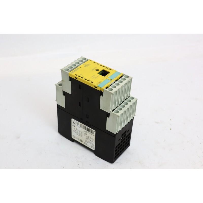 AS-I SAFETY MONITOR EXTEN. 2 ENAB., 50MS