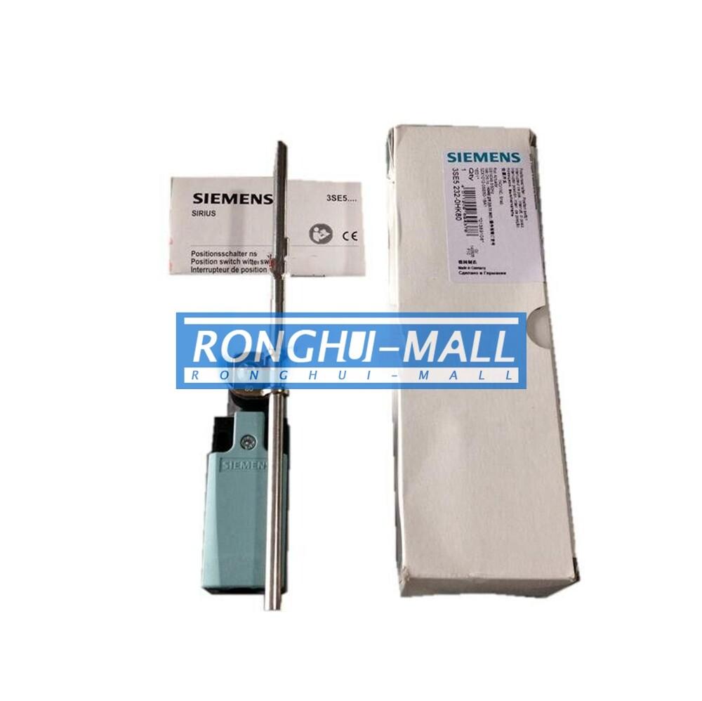 LIMIT SW, ALUM ROD ACTUATOR, 1NO+1NC, M20