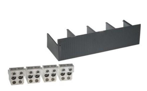 KIT FC CuAl 4x150mm2 T6 1000 4pcs