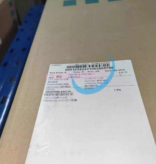 3RW52 480V 315A 110-250V screw analog