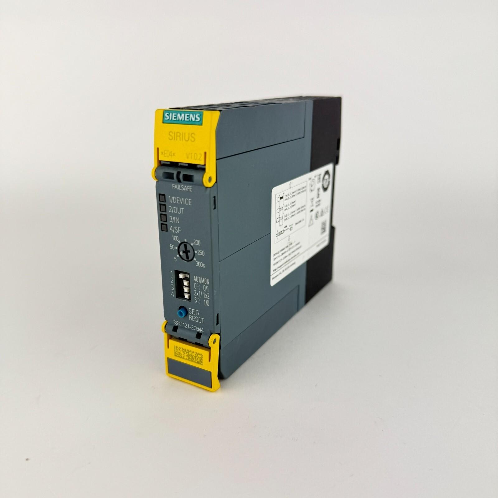 SAFETY RELAY ADV, 2INS NO+2D NO, 24VDC, SPG