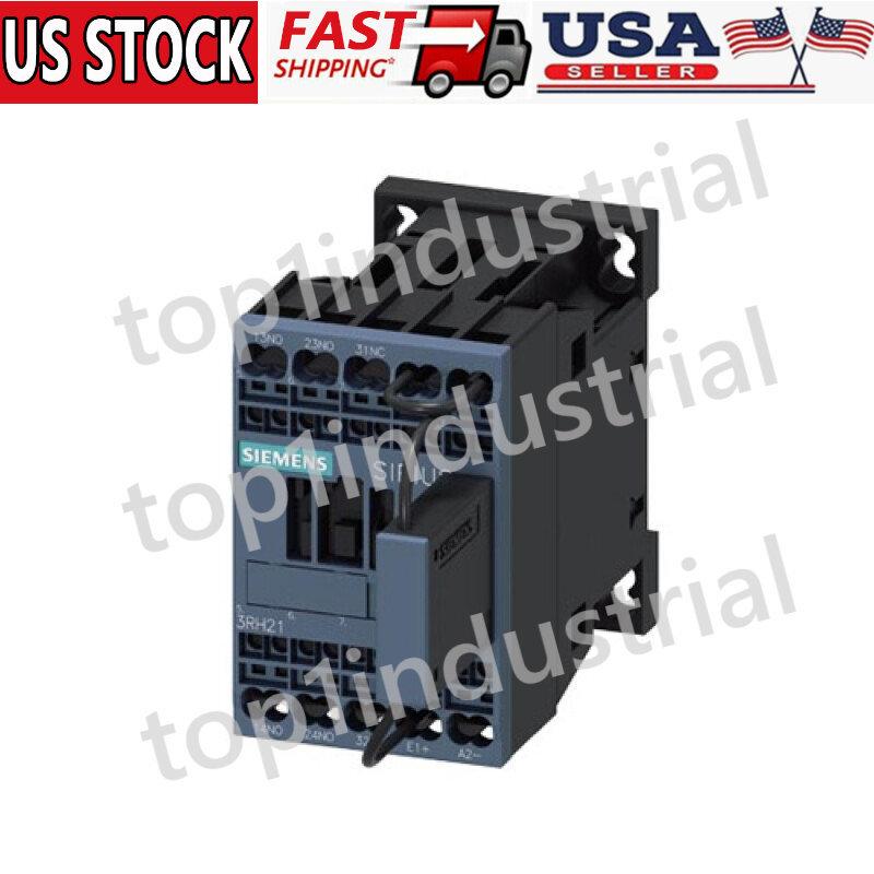 CONTACT.RELAY F. RAILW., 2NO+2NC DC 72V,