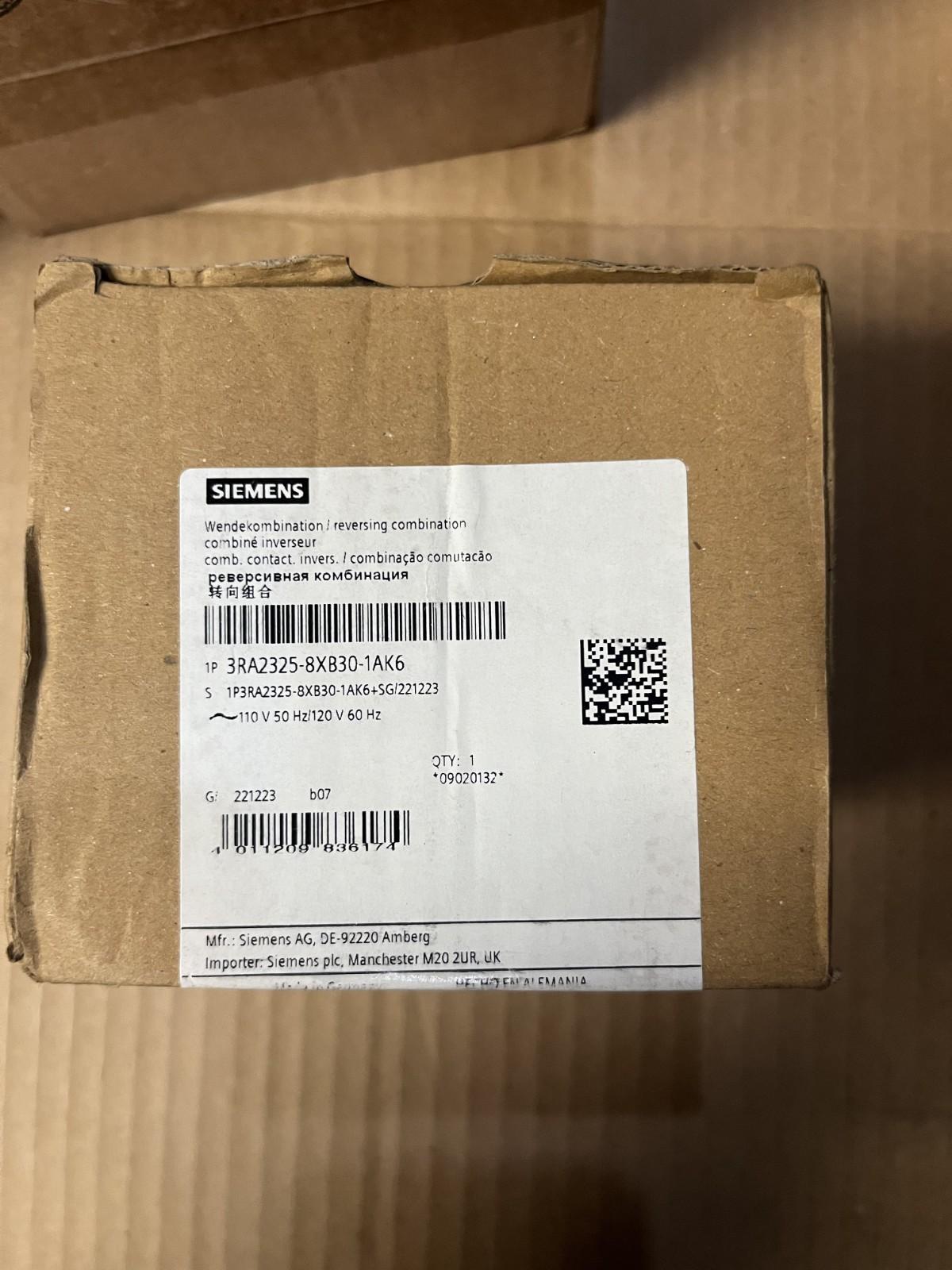 CONTACTOR REV S0 16A 120VAC SCRW