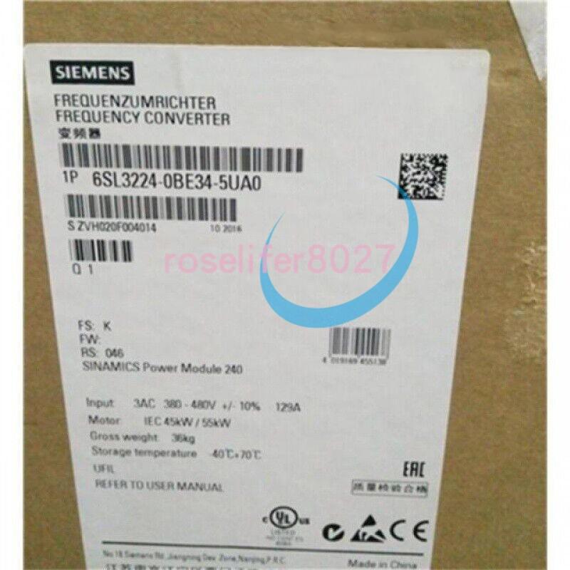 SINAMICS G120, PM250_FSF_400V_NFLT, 45KW