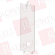SIRIUS SEALABLE COVER 22.5 MM